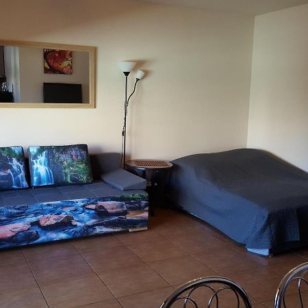 קולובז'ג Apartament Jacek מראה חיצוני תמונה