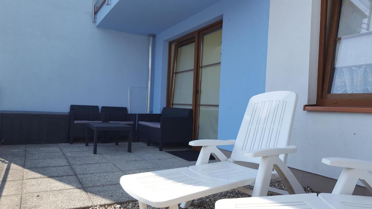 קולובז'ג Apartament Jacek מראה חיצוני תמונה