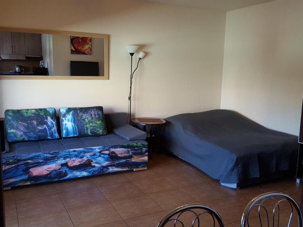 קולובז'ג Apartament Jacek מראה חיצוני תמונה