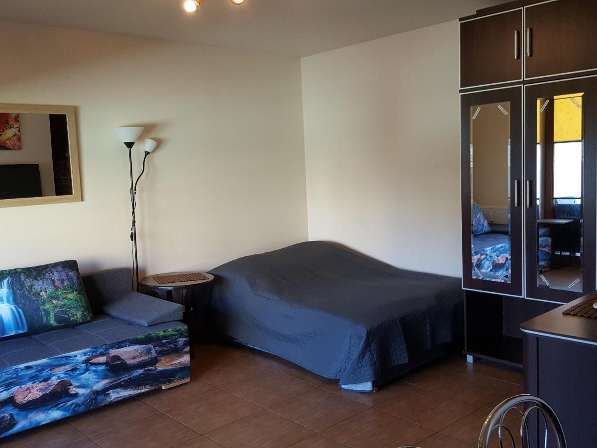 קולובז'ג Apartament Jacek מראה חיצוני תמונה