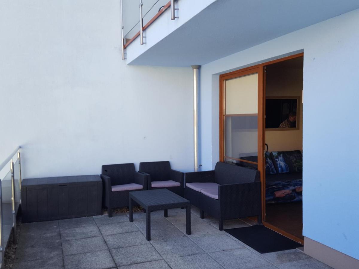 קולובז'ג Apartament Jacek מראה חיצוני תמונה