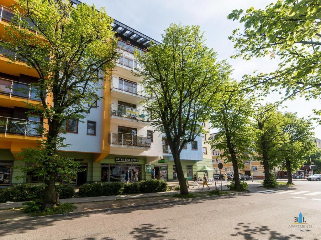 קולובז'ג Apartament Jacek חדר תמונה