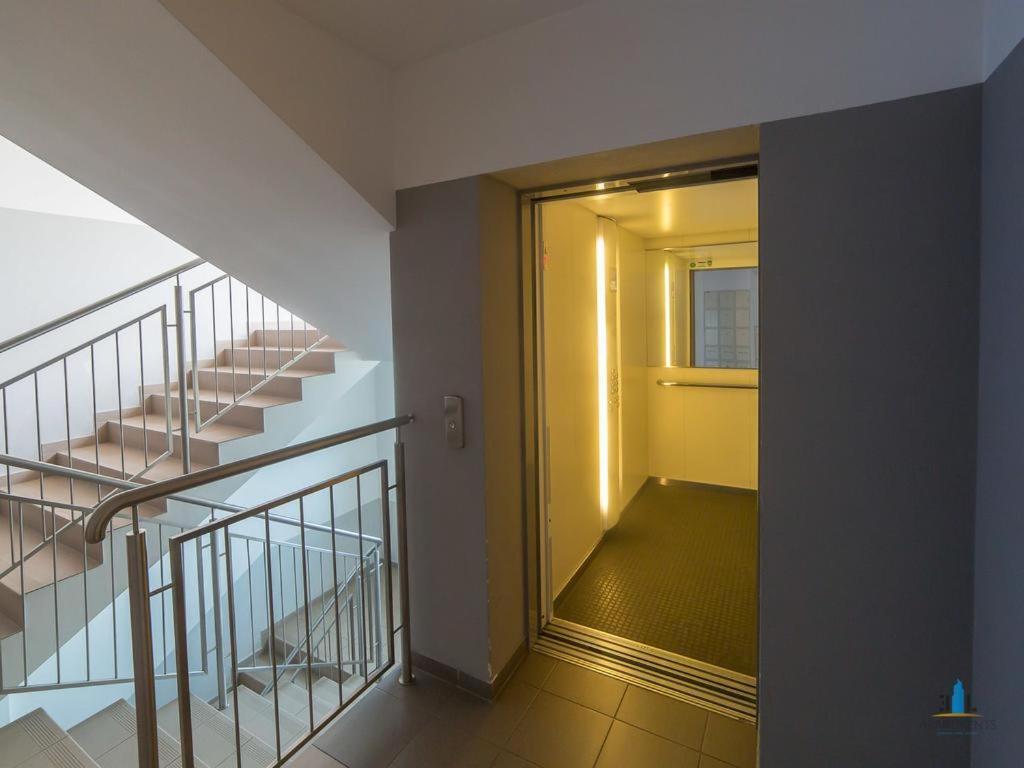 קולובז'ג Apartament Jacek חדר תמונה