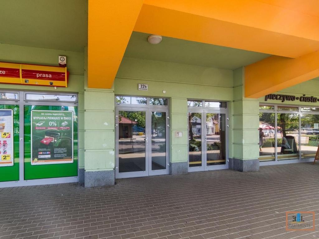 קולובז'ג Apartament Jacek חדר תמונה