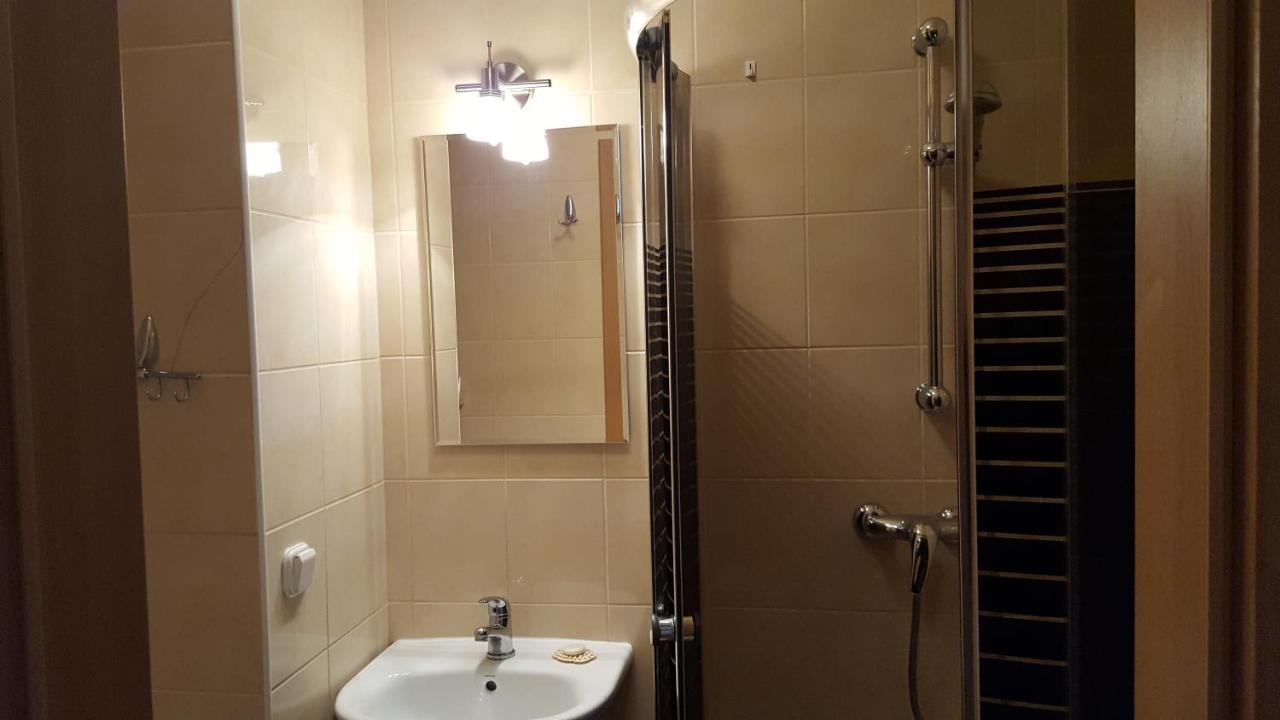 קולובז'ג Apartament Jacek חדר תמונה